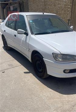 بيجو 306